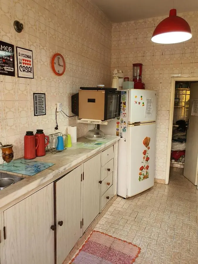 Aero Hostel Perto Do Aeroporto Congonhas Cgh E Do Consulado Americano Sao Paulo