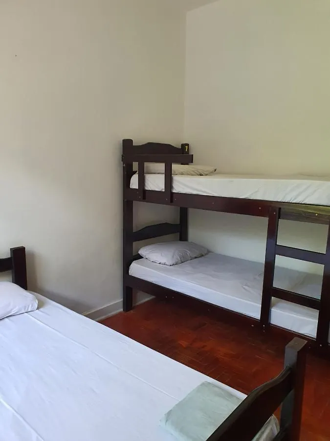 Aero Hostel Perto Do Aeroporto Congonhas Cgh E Do Consulado Americano Sao Paulo