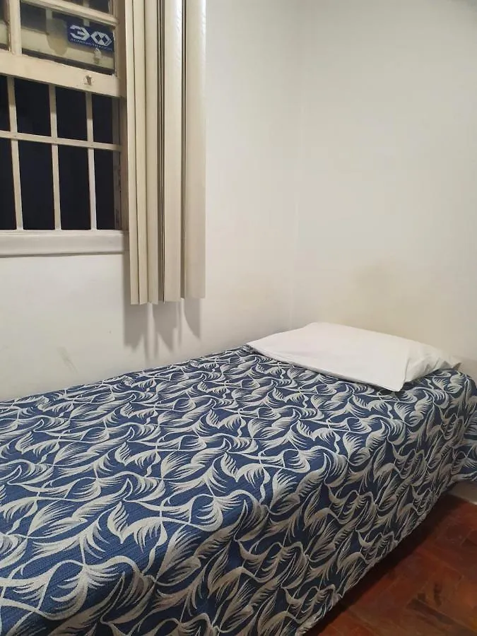 Aero Hostel Perto Do Aeroporto Congonhas Cgh E Do Consulado Americano Sao Paulo