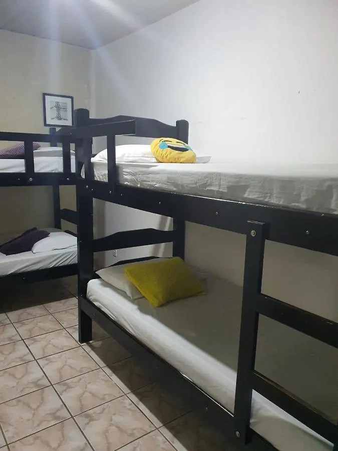 Aero Hostel Perto Do Aeroporto Congonhas Cgh E Do Consulado Americano Sao Paulo