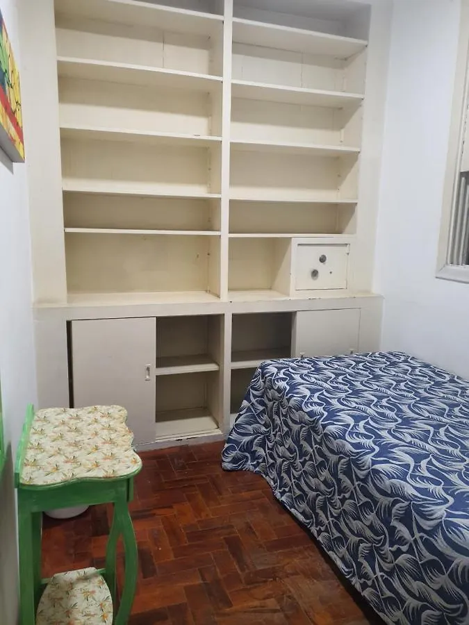 Aero Hostel Perto Do Aeroporto Congonhas Cgh E Do Consulado Americano Sao Paulo