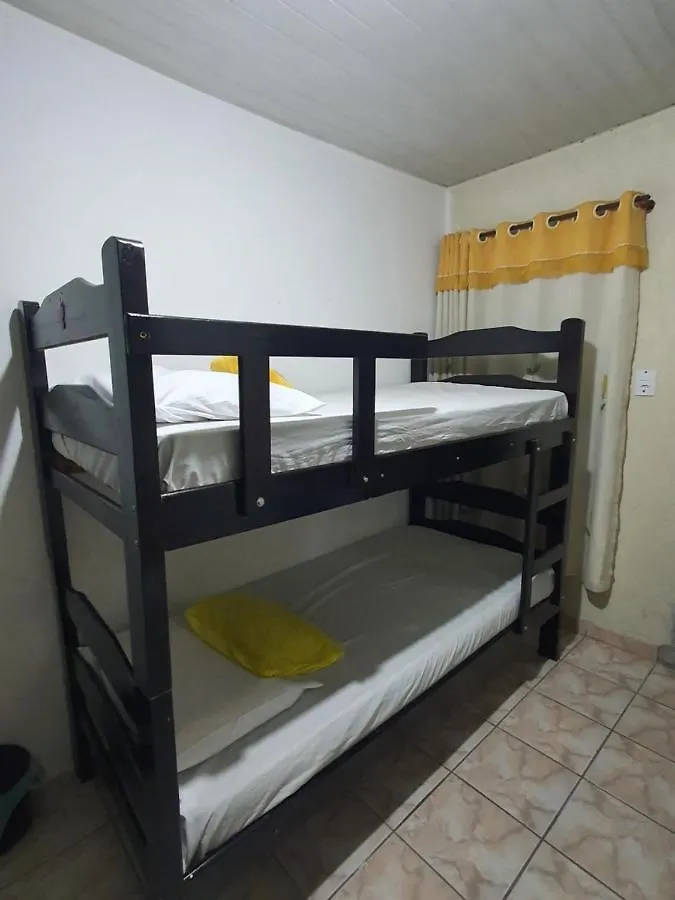 Aero Hostel Perto Do Aeroporto Congonhas Cgh E Do Consulado Americano Sao Paulo