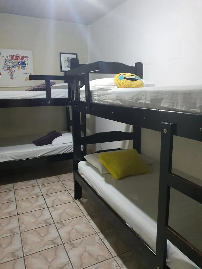 Aero Hostel Perto Do Aeroporto Congonhas Cgh E Do Consulado Americano Sao Paulo Brazil