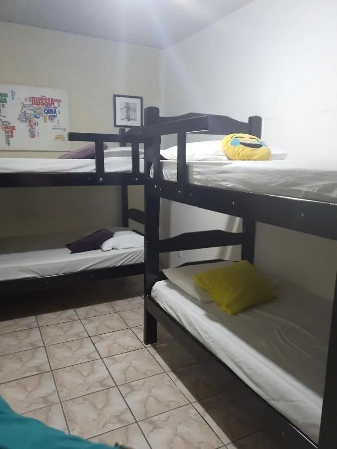 Aero Hostel Perto Do Aeroporto Congonhas Cgh E Do Consulado Americano Sao Paulo
