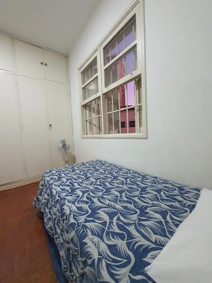 Aero Hostel Perto Do Aeroporto Congonhas Cgh E Do Consulado Americano Sao Paulo