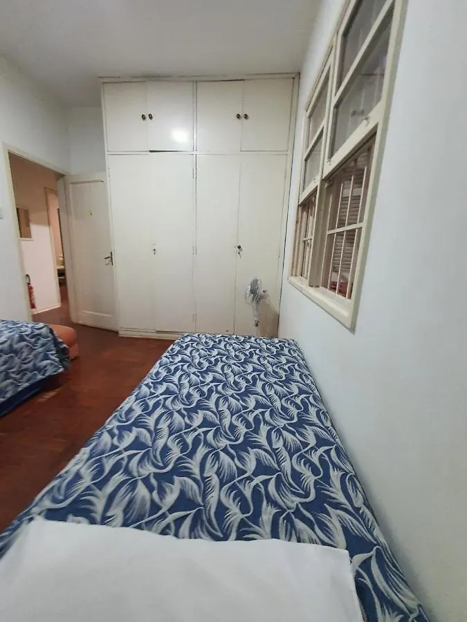 Aero Hostel Perto Do Aeroporto Congonhas Cgh E Do Consulado Americano Sao Paulo