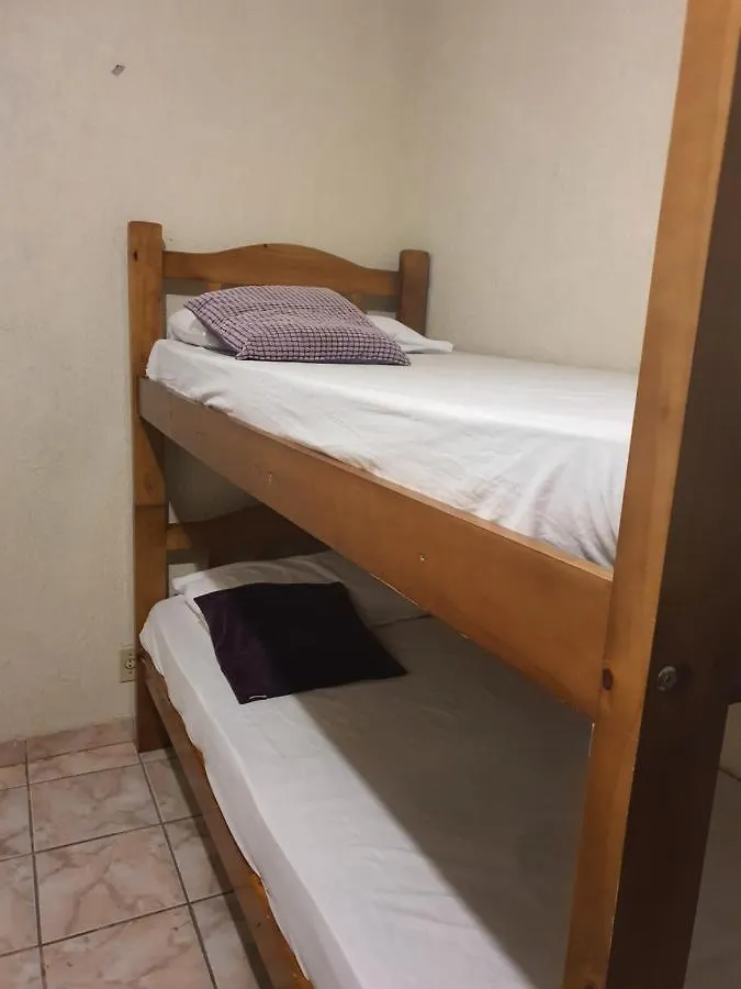Aero Hostel Perto Do Aeroporto Congonhas Cgh E Do Consulado Americano Sao Paulo Brazil