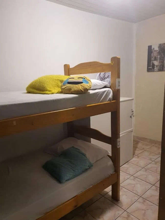 Aero Hostel Perto Do Aeroporto Congonhas Cgh E Do Consulado Americano Sao Paulo
