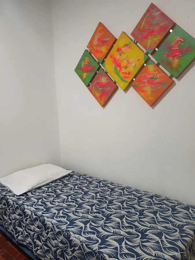Aero Hostel Perto Do Aeroporto Congonhas Cgh E Do Consulado Americano Sao Paulo