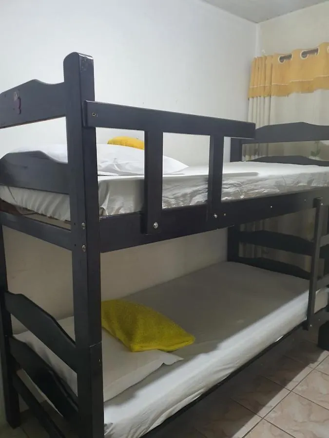 Aero Hostel Perto Do Aeroporto Congonhas Cgh E Do Consulado Americano Sao Paulo